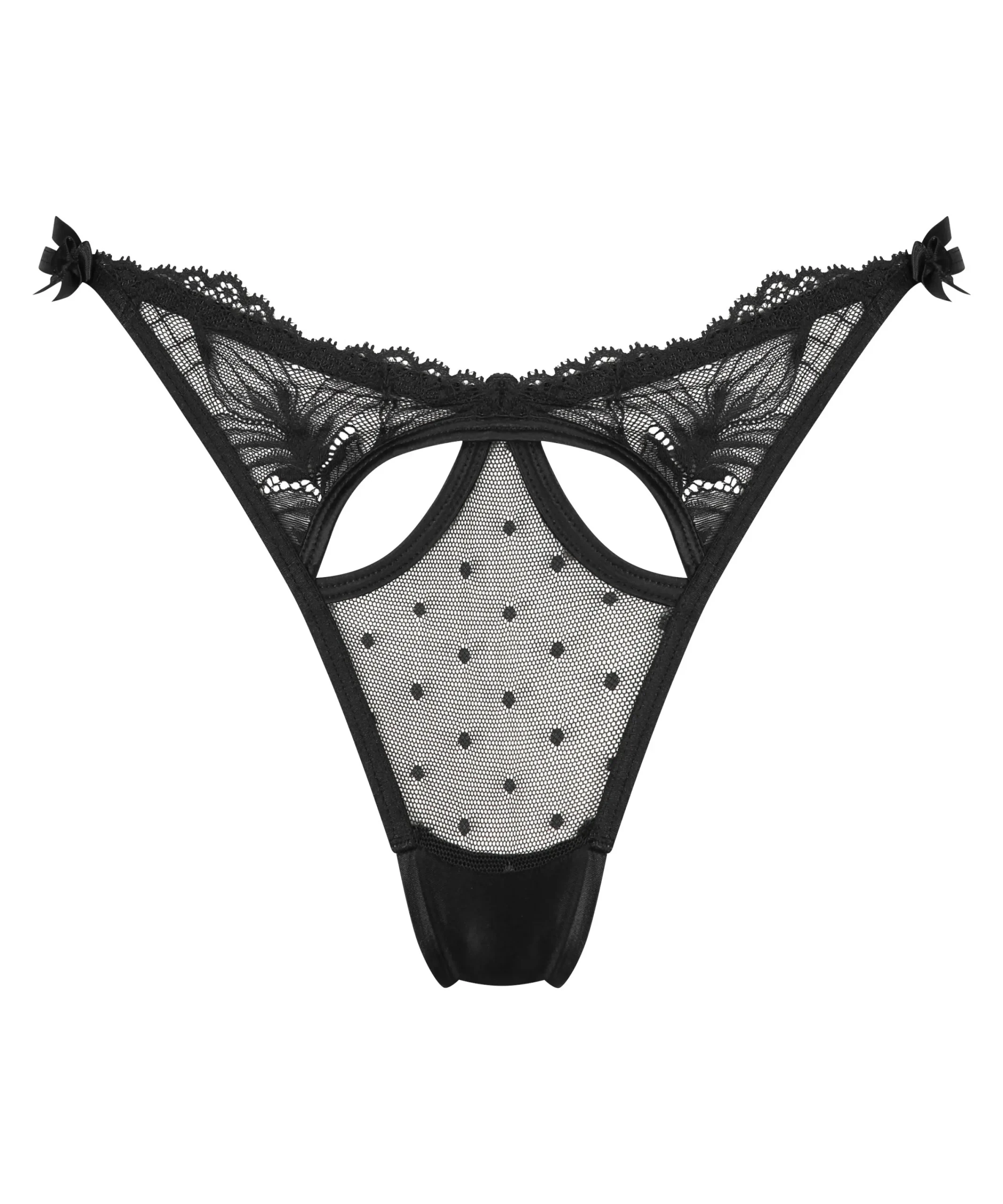 Outlet String Lulu Vrouwen Strings & Boxerstrings