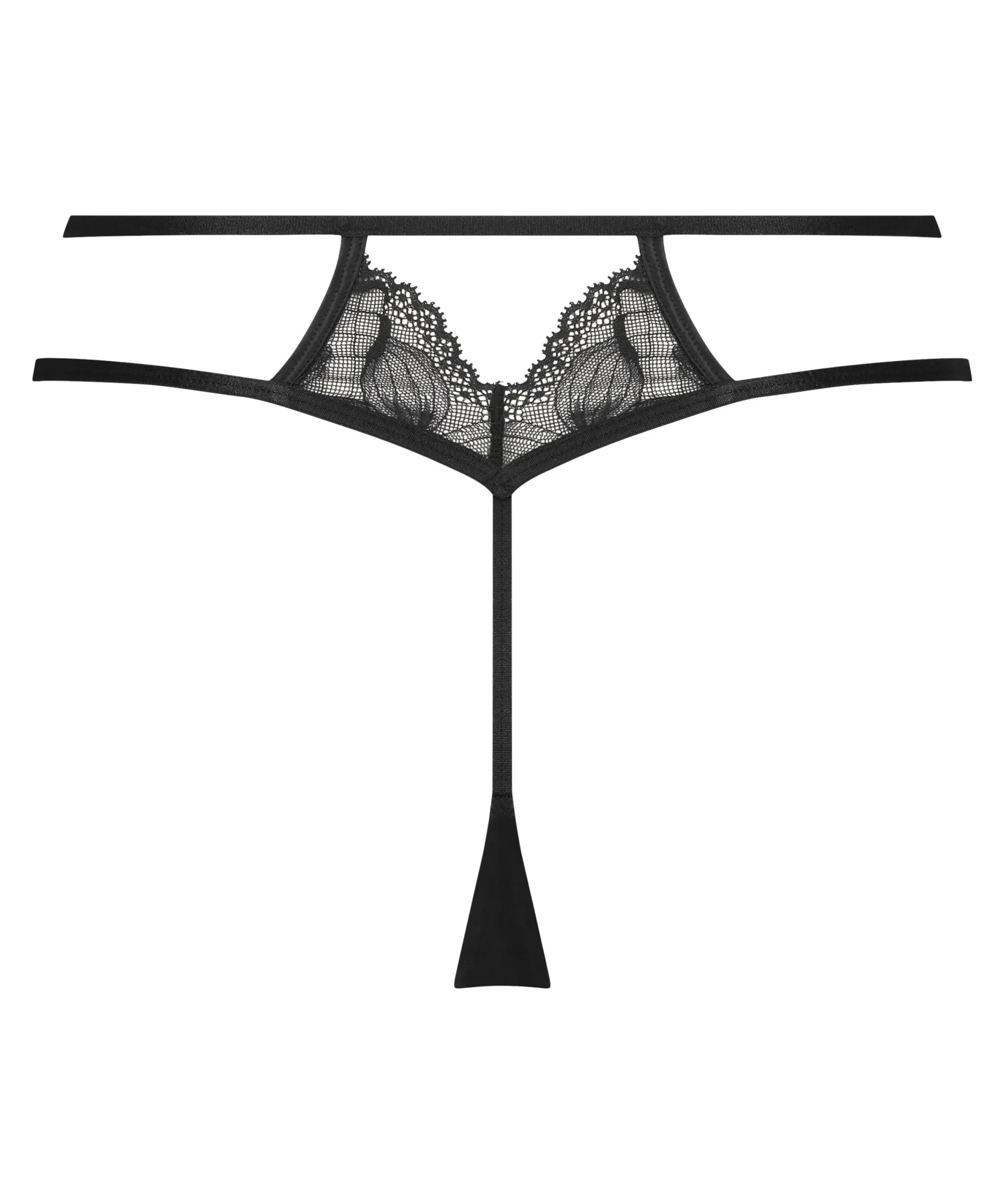 Outlet String Lulu Vrouwen Strings & Boxerstrings