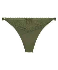 Outlet String Malika Vrouwen Strings & Boxerstrings