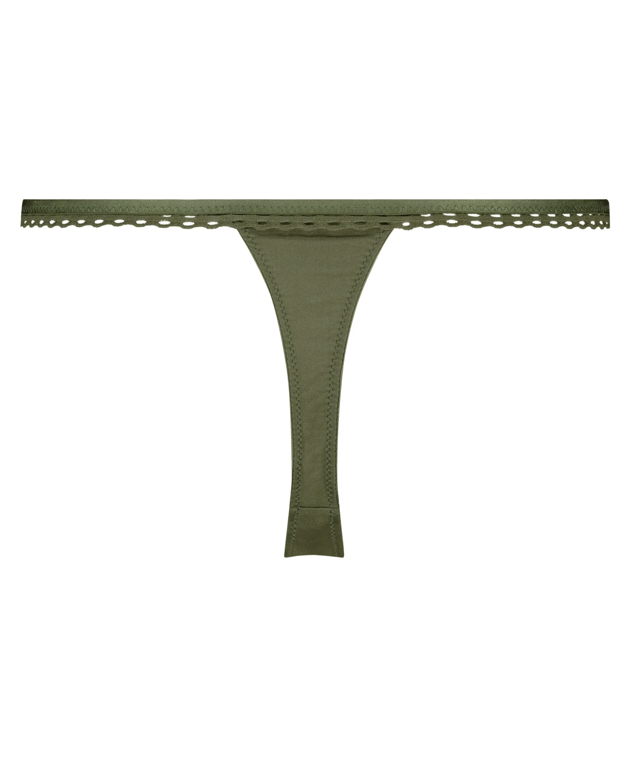 Outlet String Malika Vrouwen Strings & Boxerstrings