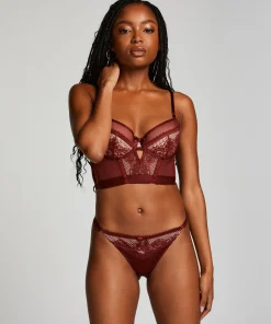 Fashion String Malika Vrouwen Strings & Boxerstrings