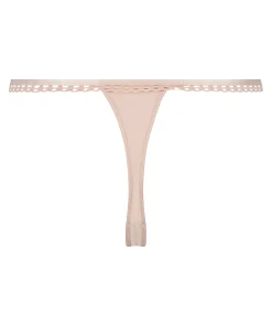 Discount String Malika Vrouwen Strings & Boxerstrings