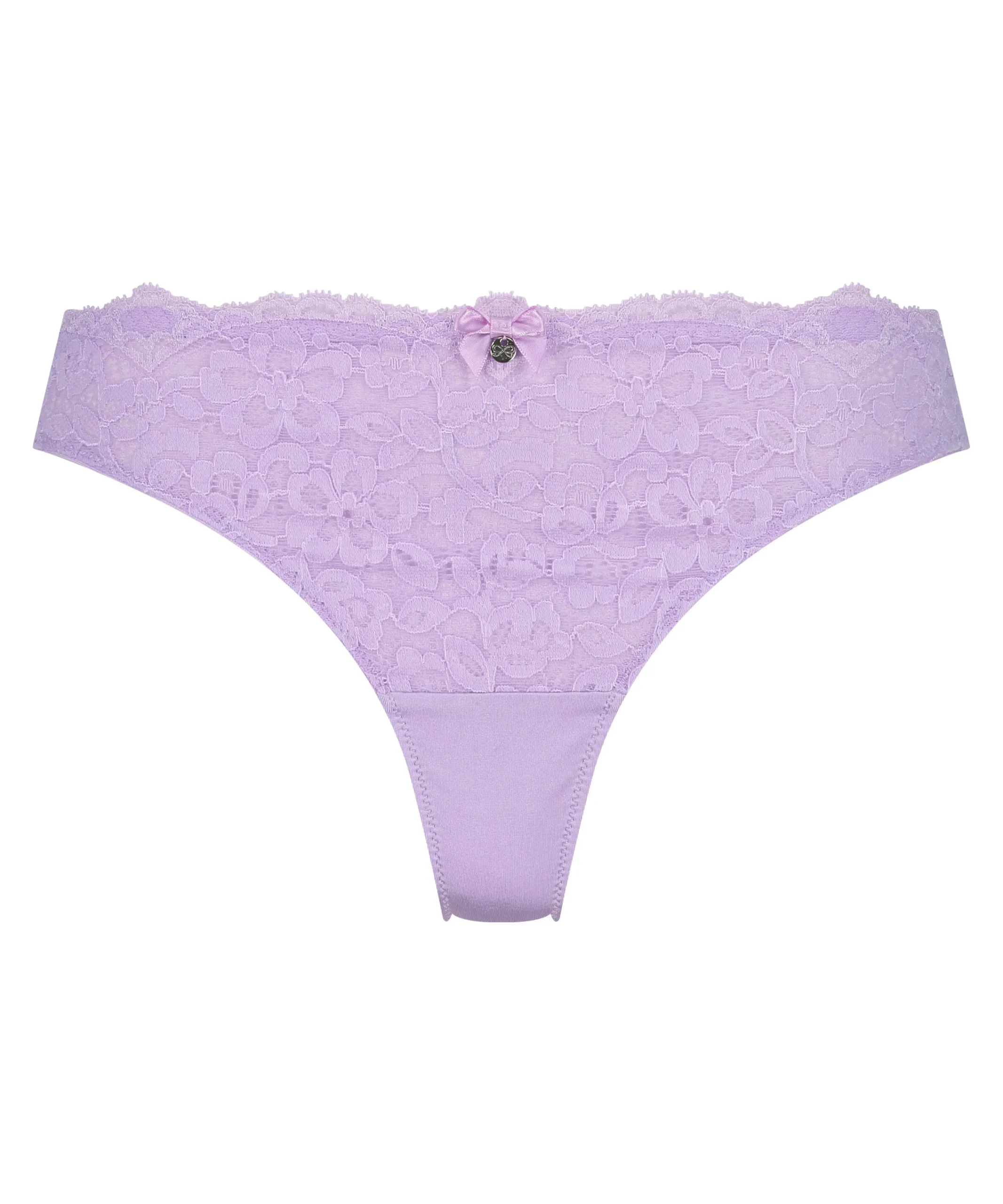Sale String Marine Vrouwen Strings & Boxerstrings