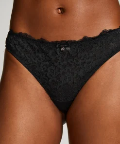 New String Marine Vrouwen Strings & Boxerstrings
