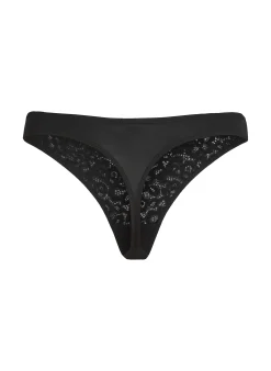 Sale String Marine Vrouwen Strings & Boxerstrings