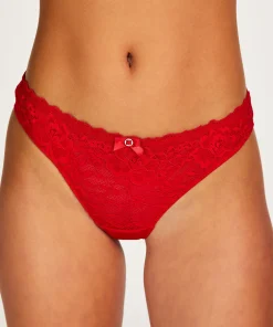 Sale String Maya Vrouwen Strings & Boxerstrings