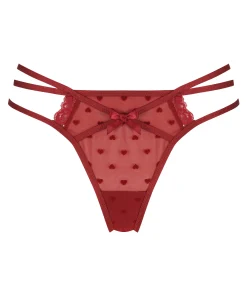 Hot String Melda Vrouwen Strings & Boxerstrings