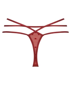 Hot String Melda Vrouwen Strings & Boxerstrings