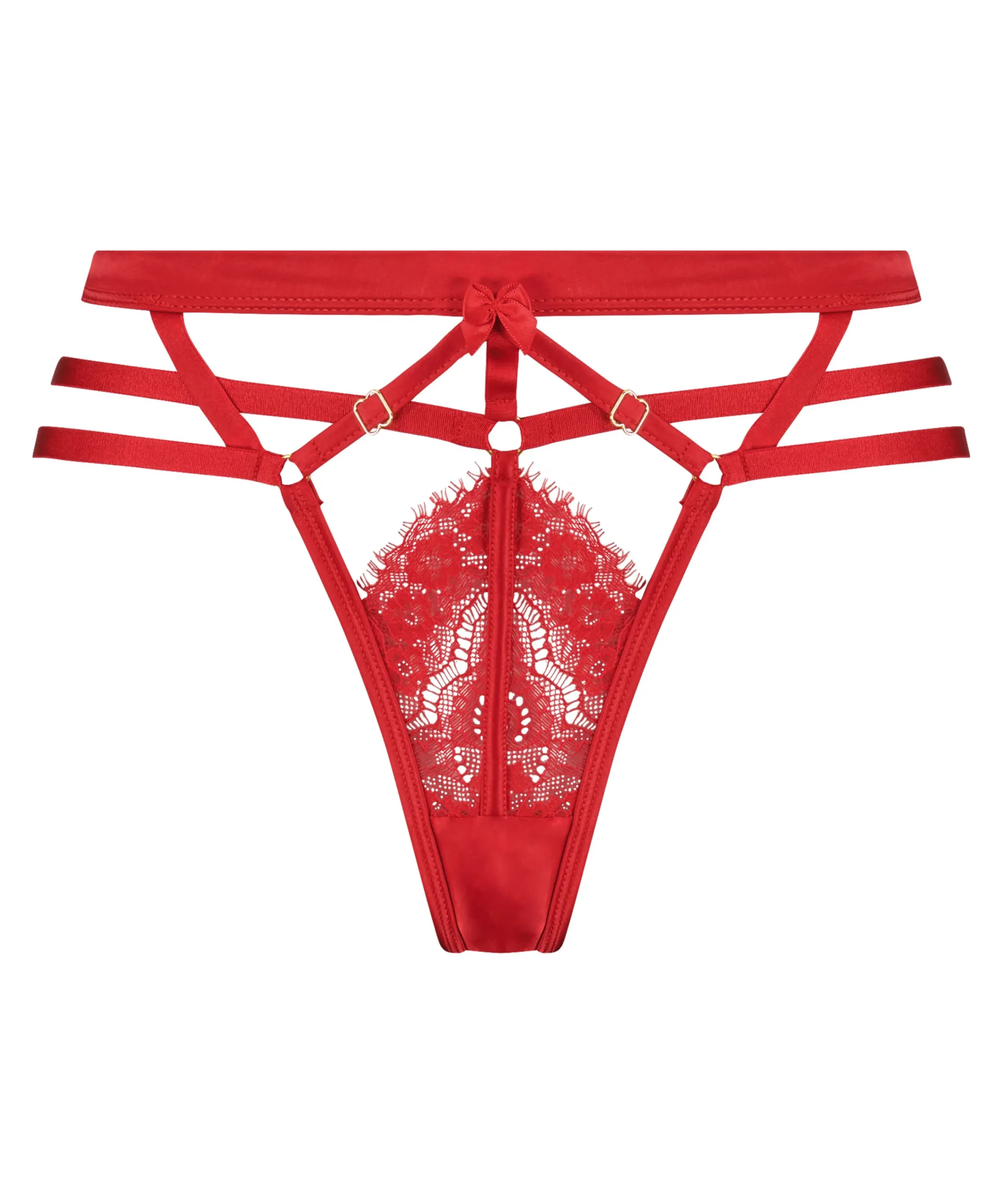Discount String Mitzy Vrouwen Strings & Boxerstrings