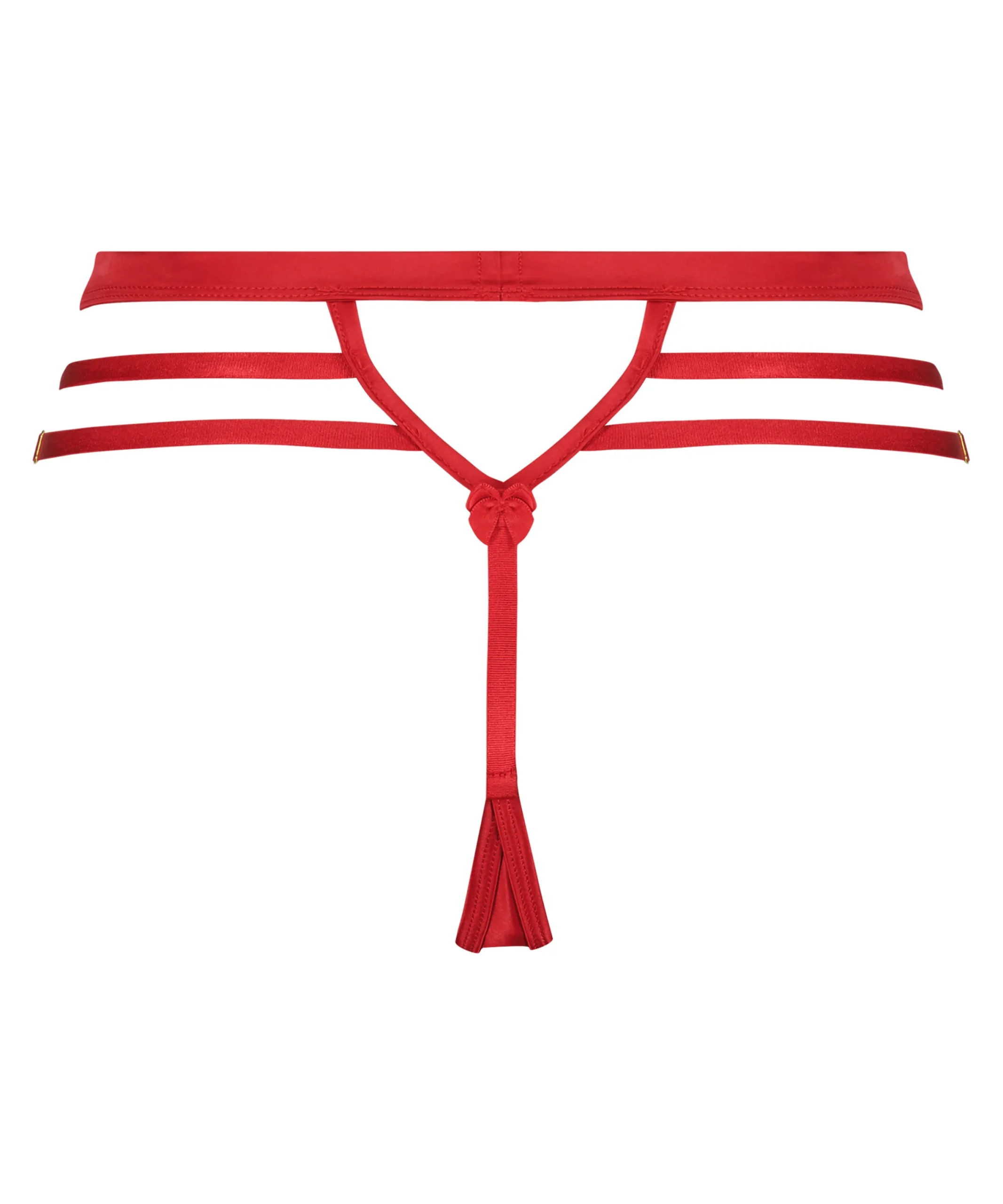 Discount String Mitzy Vrouwen Strings & Boxerstrings