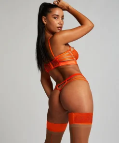 Store String Mitzy Vrouwen Strings & Boxerstrings