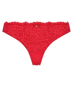 Best Sale String Rose Vrouwen Strings & Boxerstrings
