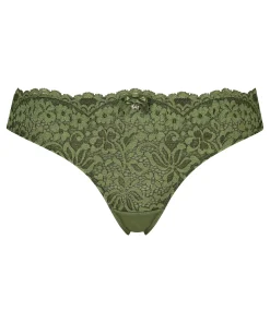 Store String Rose Vrouwen Strings & Boxerstrings