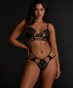 New String Roxanne Vrouwen Strings & Boxerstrings
