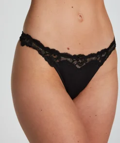 Store String Secret Lace Vrouwen Strings & Boxerstrings
