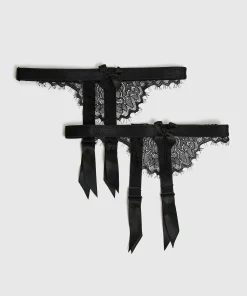 Online Suspender Cuffs Vrouwen Jarretels
