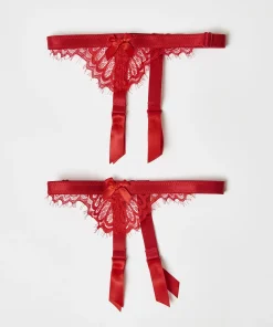 Best Sale Suspender Cuffs Vrouwen Jarretels