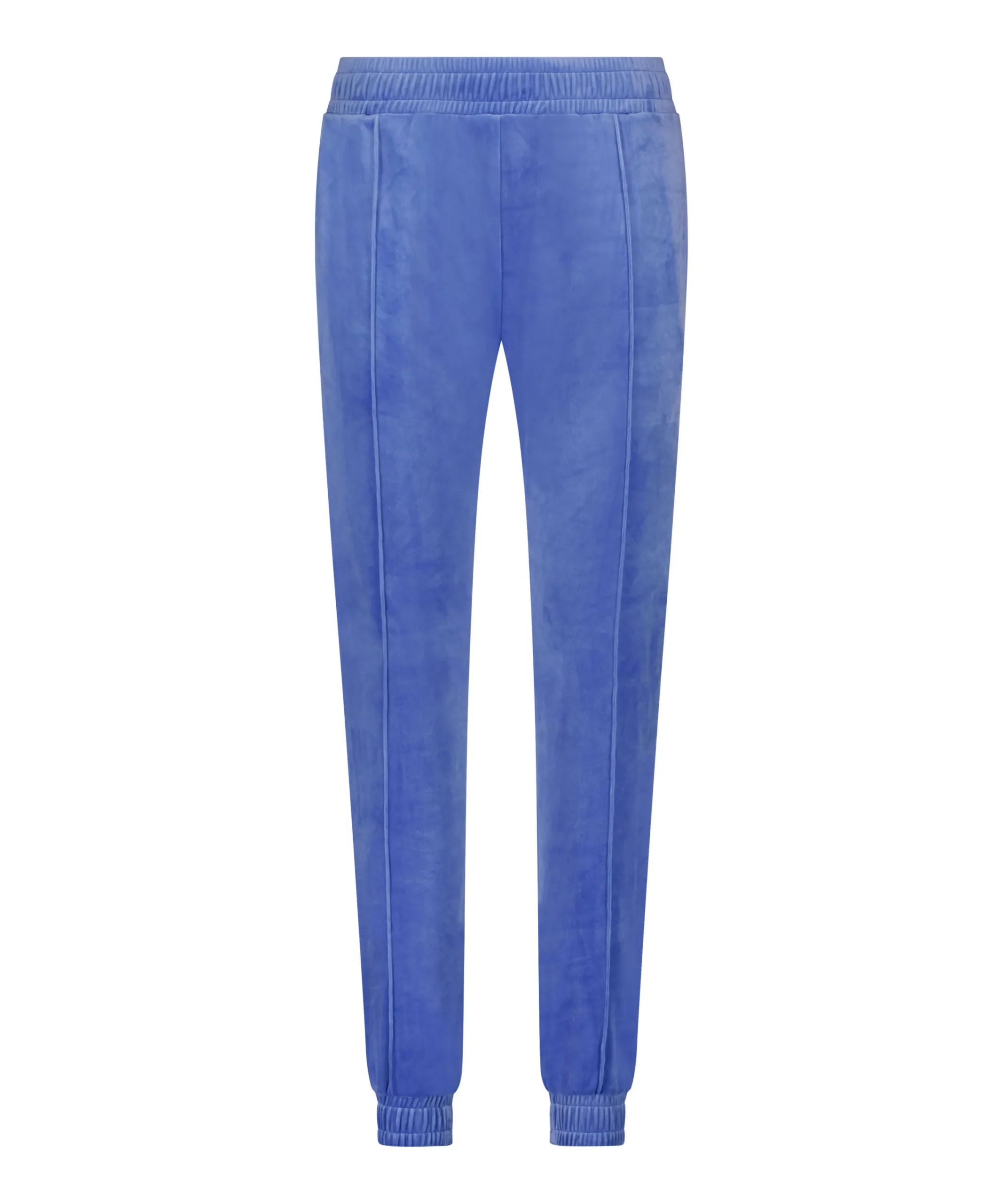 Sale Tall Joggingbroek Velours Vrouwen Pyjama'S