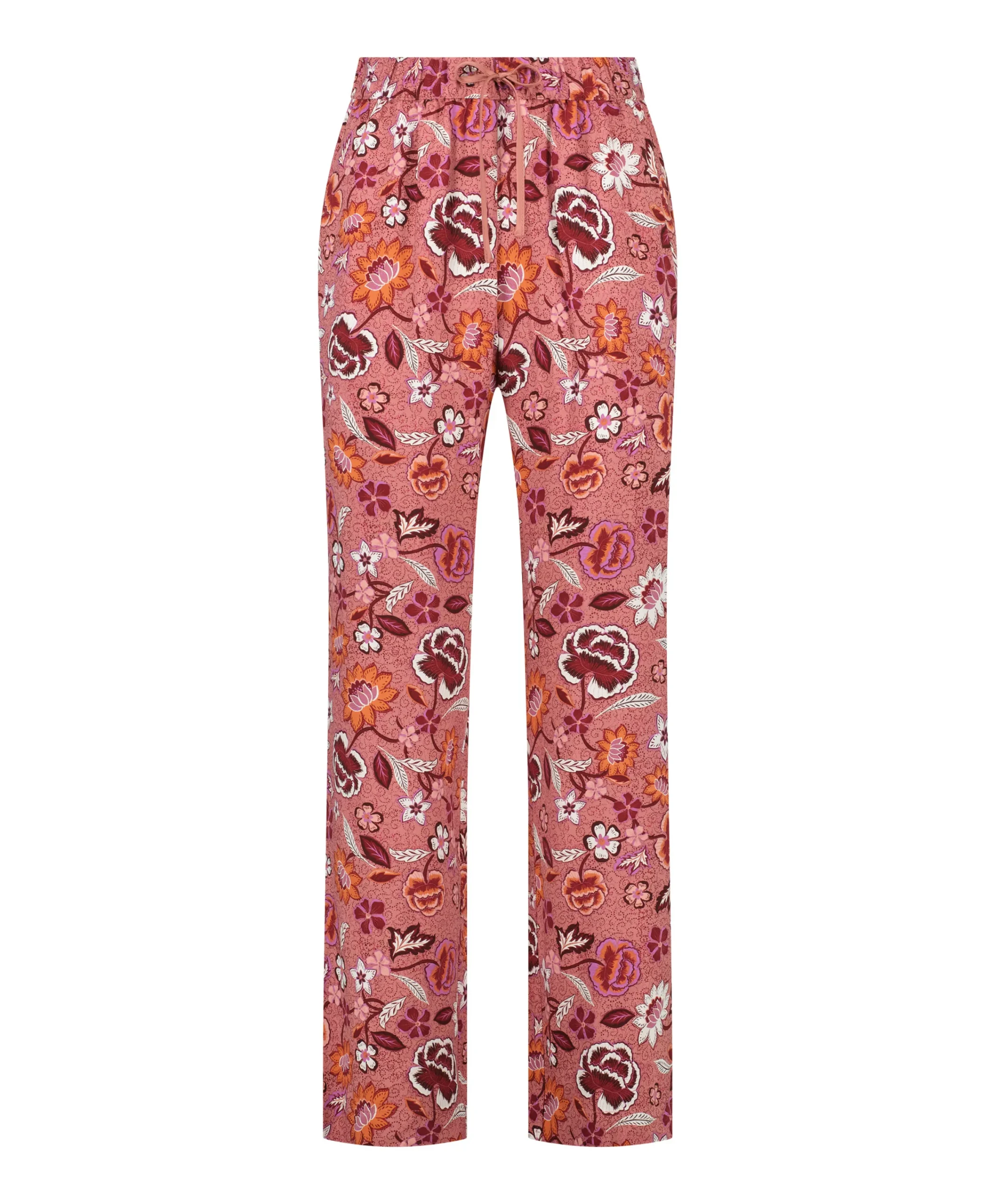 Outlet Tall Pyjama Broek Woven Vrouwen Pyjama'S