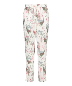 Online Tall Pyjama Broek Woven Vrouwen Pyjama'S