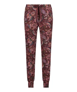 Best Tall Pyjamabroek Jersey Vrouwen Pyjama'S