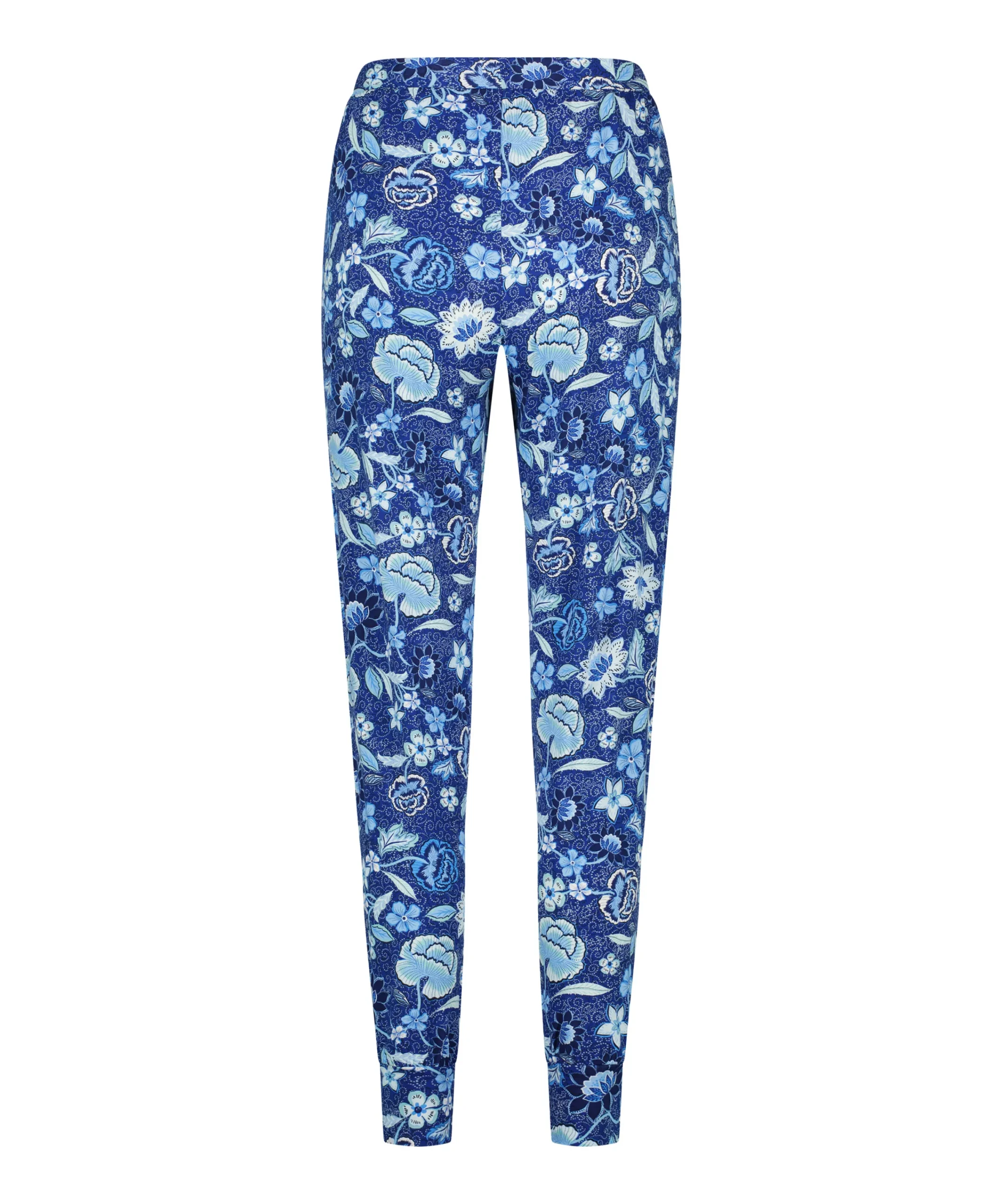 New Tall Pyjamabroek Jersey Vrouwen Pyjama'S
