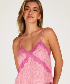 Flash Sale Top Lace Vrouwen Pyjama'S