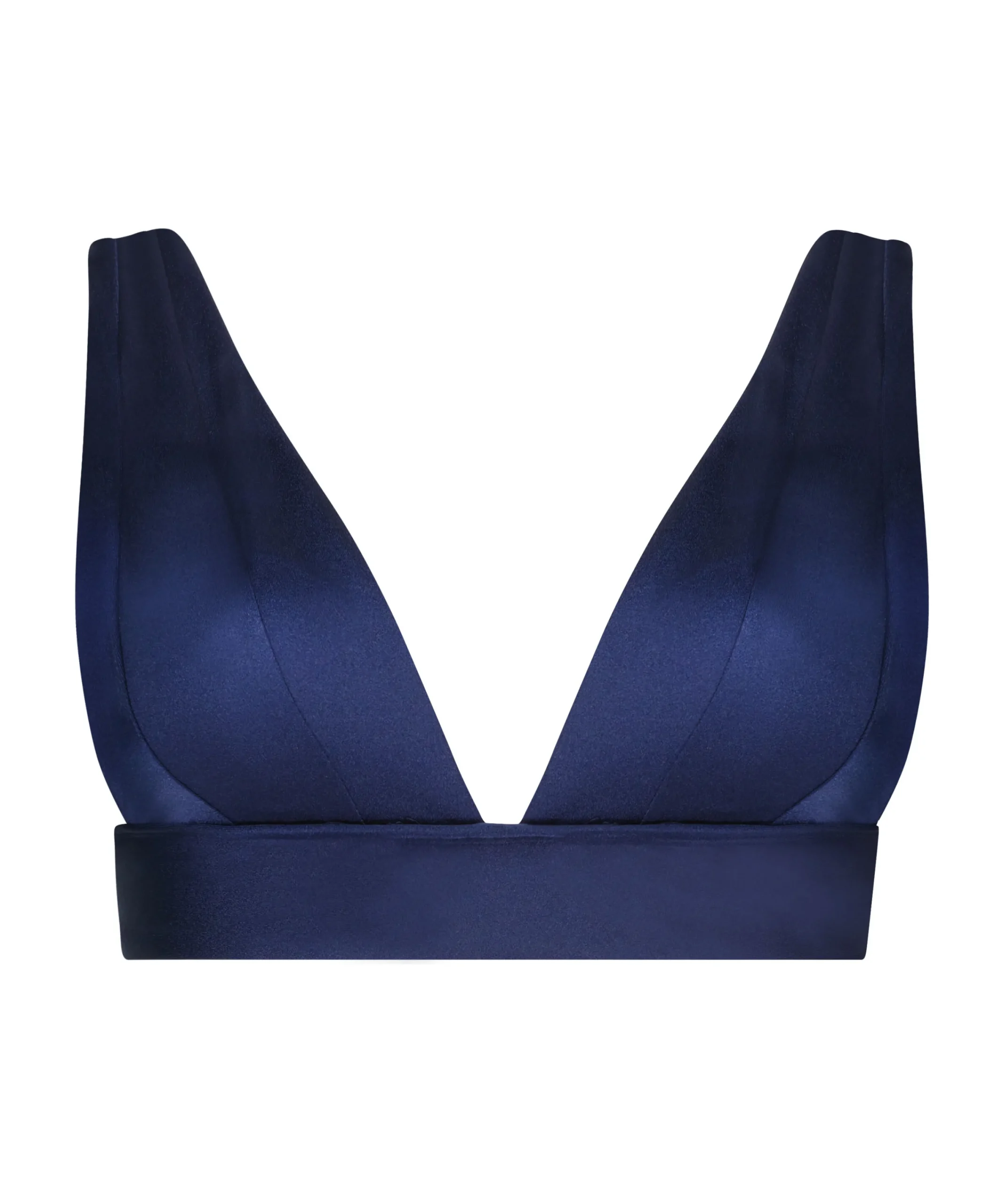 Cheap Triangel Bikinitop Luxe Vrouwen Bikini'S