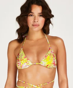 Shop Triangel Bikinitop Marrakesh Vrouwen Bikini'S