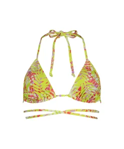 Shop Triangel Bikinitop Marrakesh Vrouwen Bikini'S