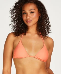 Cheap Triangel Bikinitop Peachy Vrouwen Bikini'S