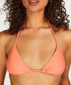 Cheap Triangel Bikinitop Peachy Vrouwen Bikini'S
