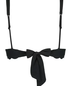 Cheap Triangel Bikinitop Scallop Vrouwen Bikini'S