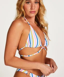 Best Triangel Bikinitop Tahiti Vrouwen Bikini'S