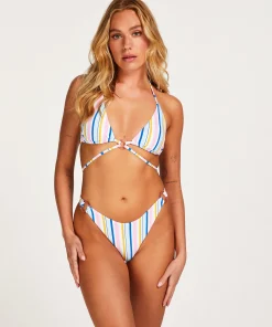 Best Triangel Bikinitop Tahiti Vrouwen Bikini'S