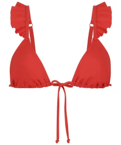 Discount Triangle Bikinitop Sardinia Vrouwen Bikini'S