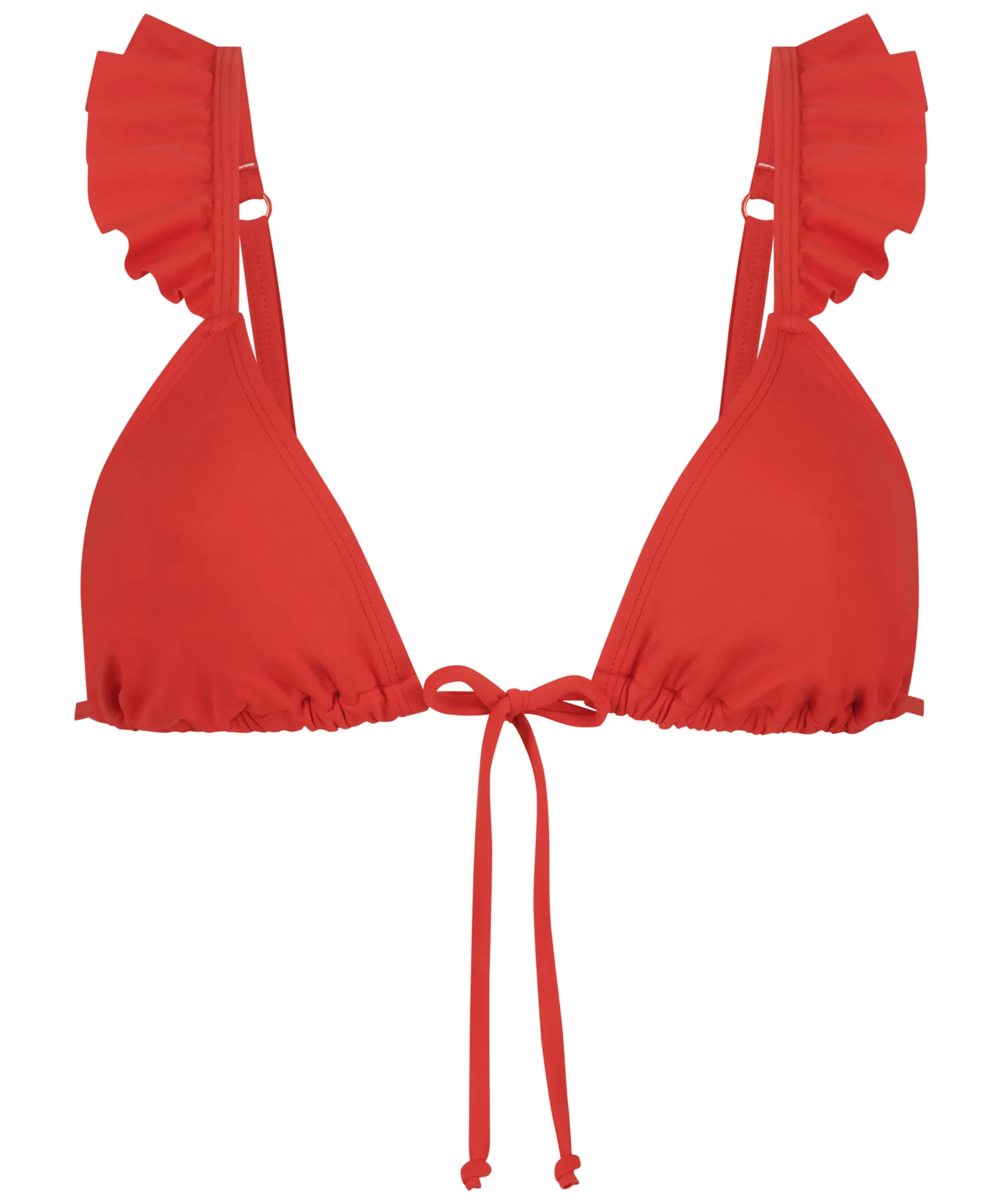 Discount Triangle Bikinitop Sardinia Vrouwen Bikini'S