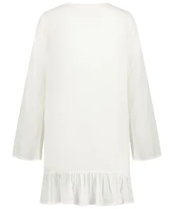 Flash Sale Tuniek Beach Lace Vrouwen Strandkleding
