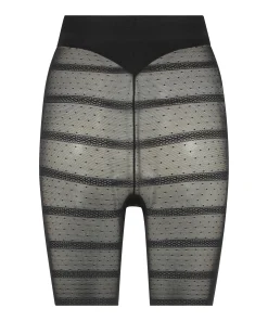 Discount Verstevigende Corrigerend Broek Van Mesh Vrouwen Shapewear