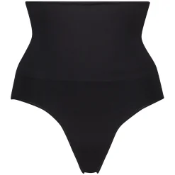 Clearance Verstevigende Hoge Slip Vrouwen Hoge Taille Slips