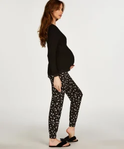 Discount Voedings Pyjamaset Vrouwen Pyjama'S
