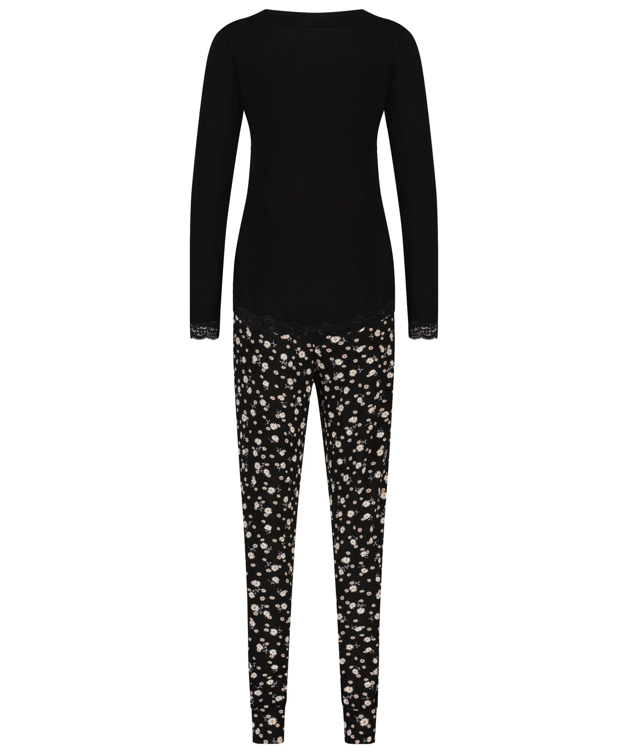 Discount Voedings Pyjamaset Vrouwen Pyjama'S