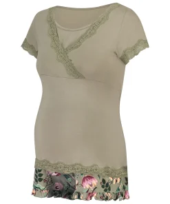 Best Voedings Pyjamaset Vrouwen Pyjama'S