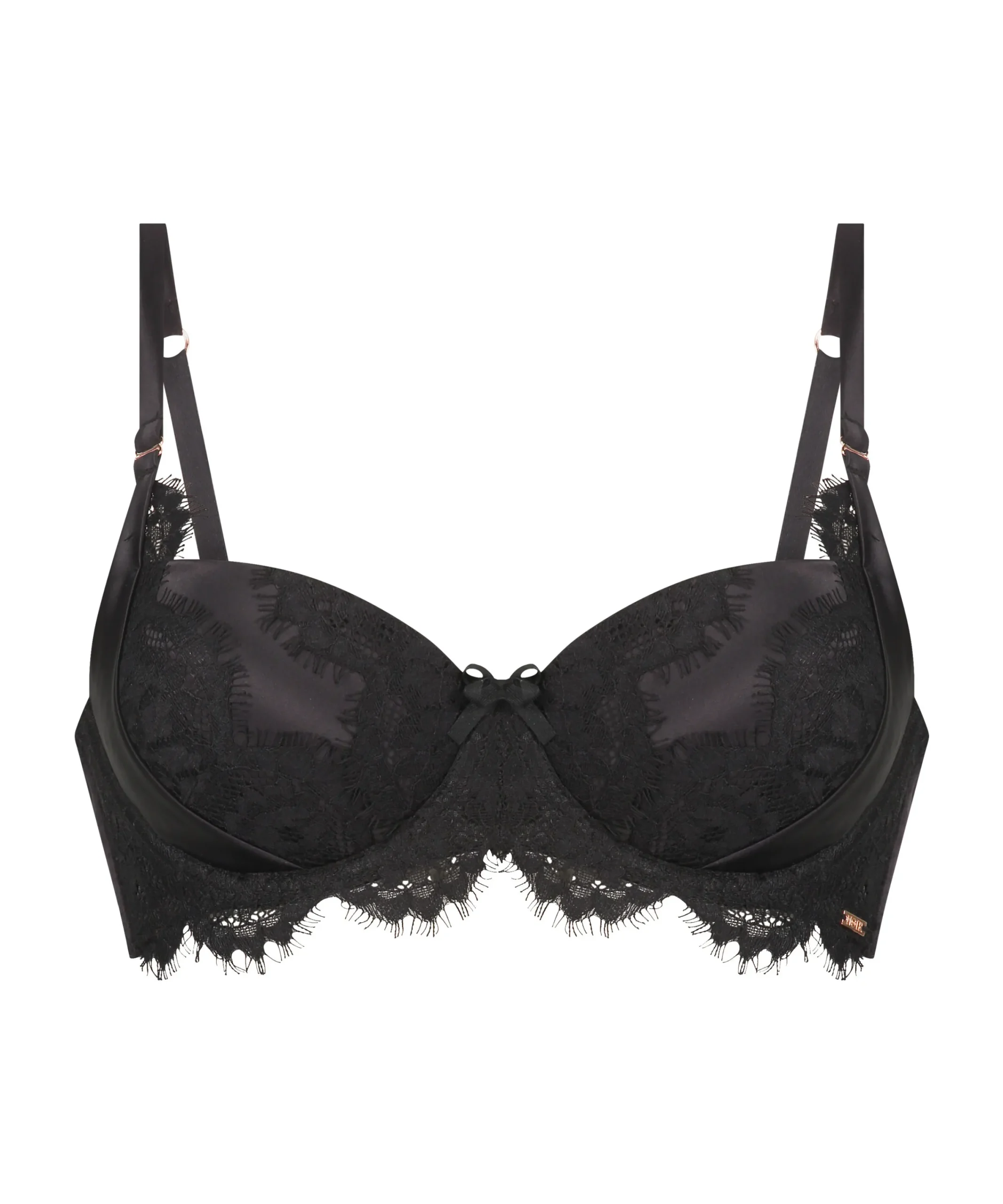 Flash Sale Voorgevormde Beugel Bh Hannako Vrouwen Voorgevormde Bh'S
