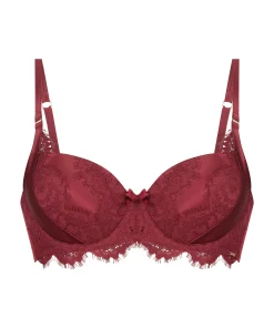 Flash Sale Voorgevormde Beugel Bh Hannako Vrouwen Voorgevormde Bh'S