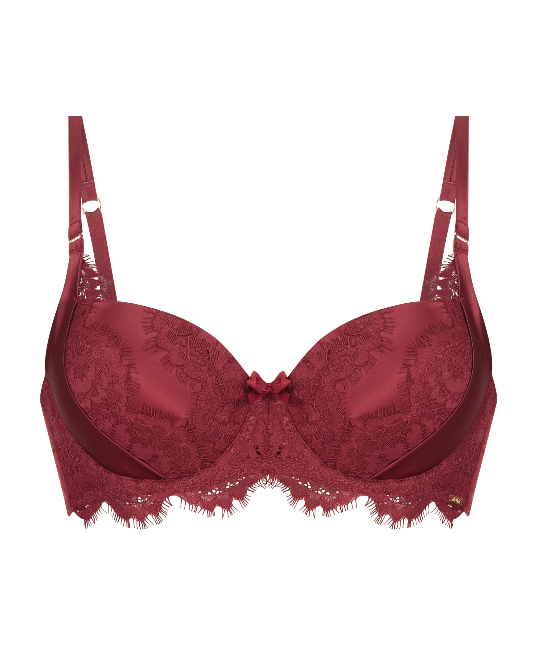Flash Sale Voorgevormde Beugel Bh Hannako Vrouwen Voorgevormde Bh'S