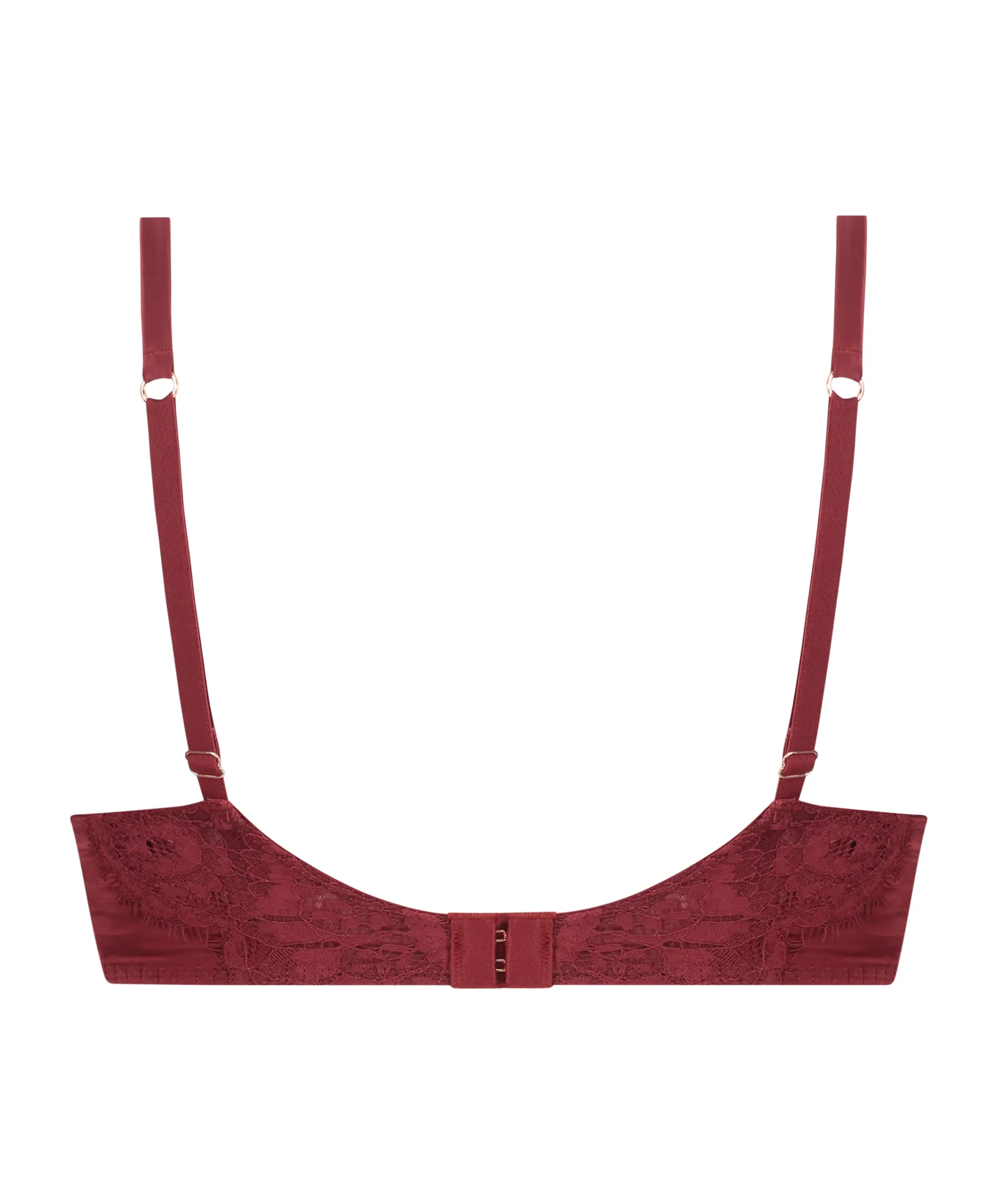 Flash Sale Voorgevormde Beugel Bh Hannako Vrouwen Voorgevormde Bh'S