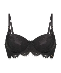 Flash Sale Voorgevormde Beugel Bh Hannako Vrouwen Voorgevormde Bh'S