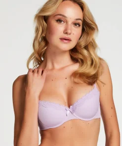 New Voorgevormde Beugel Bh Lola Vrouwen Voorgevormde Bh'S