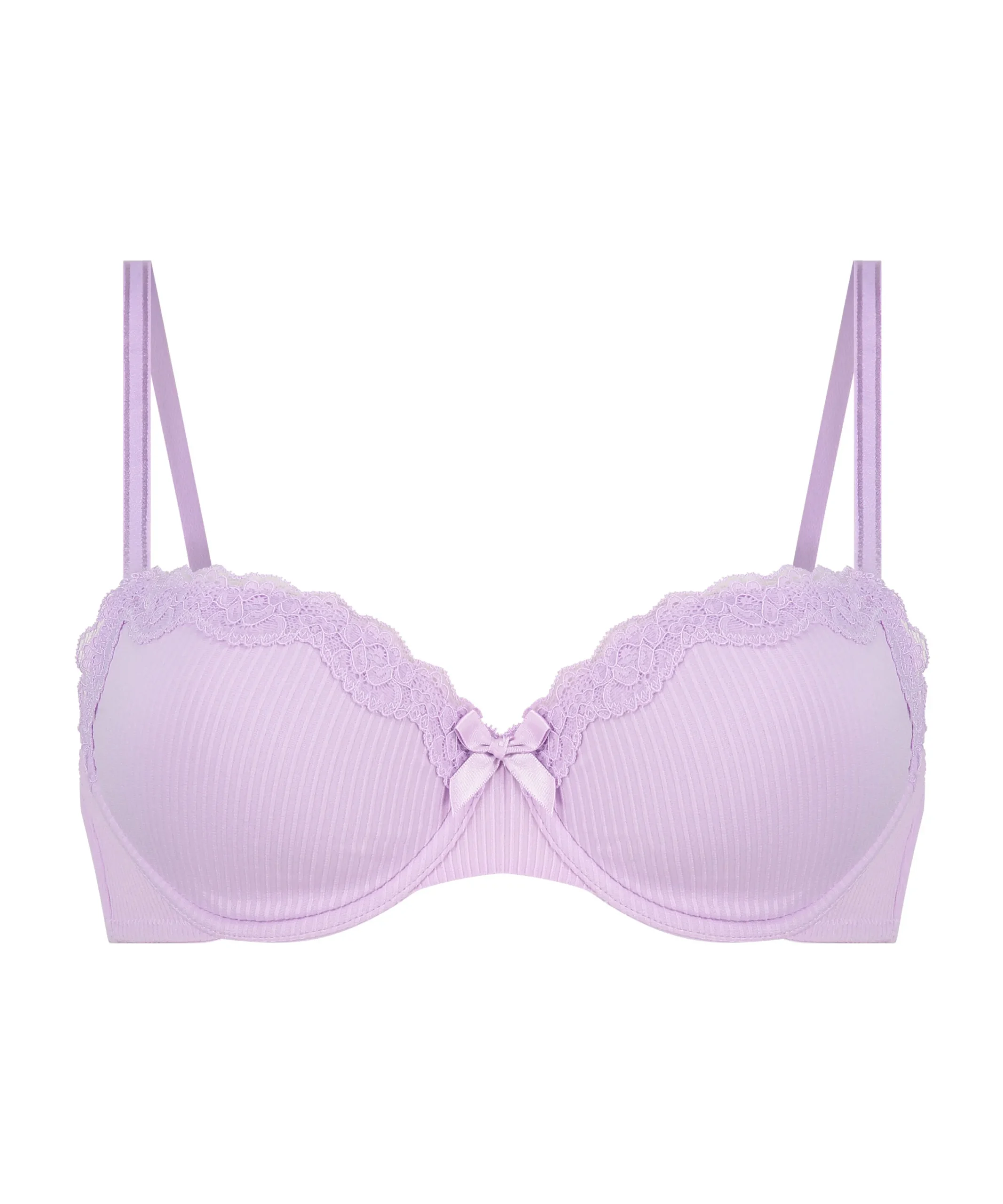 New Voorgevormde Beugel Bh Lola Vrouwen Voorgevormde Bh'S